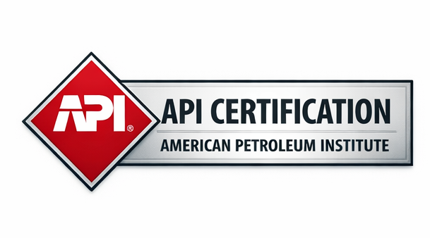 API Certification