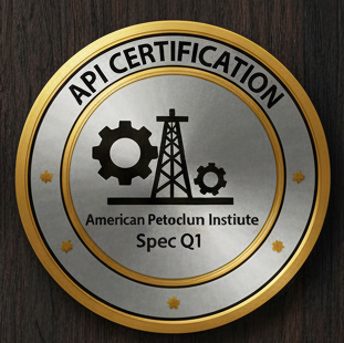 API Certification