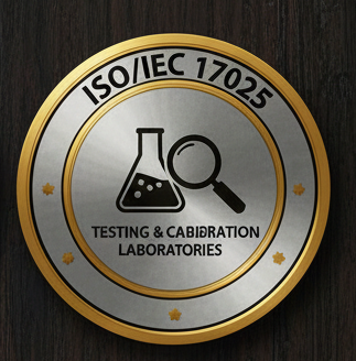 ISO 17025
