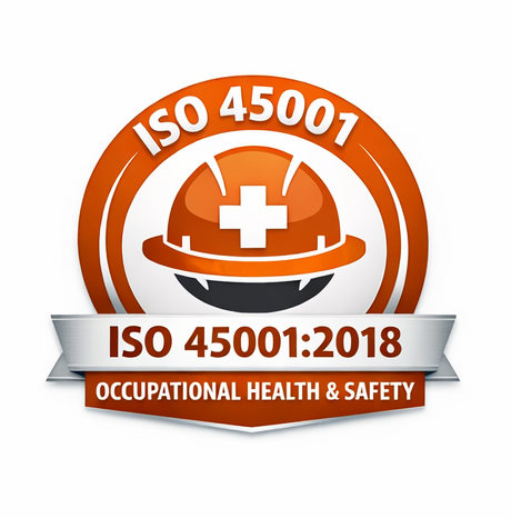 ISO 45001