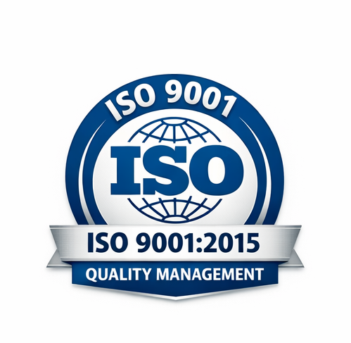 ISO 9001