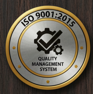 ISO 9001