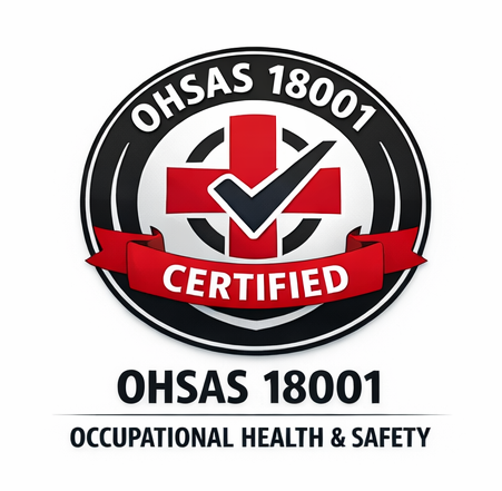 OHSAS 18001