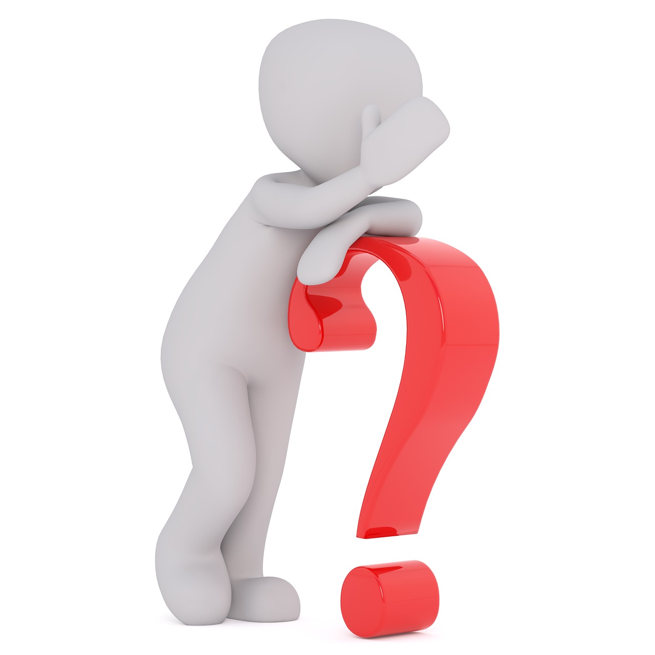 Frequently Asked Questions